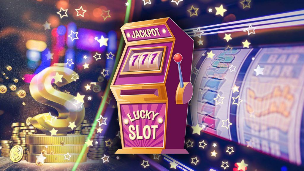 Mesin Slot Online Terbaru Dari Rival Gaming Paling Hoki